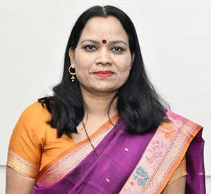 Dr. Geeta Singh