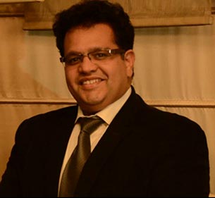 Dr. Randeep Nanda Dr. Randeep Nanda - Ryan International School, Chandigarh