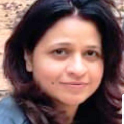 Mrs. Seema Adwani - Ryan International School, Ravigram Mrs. Seema Adwani - Ryan International School, Ravigram