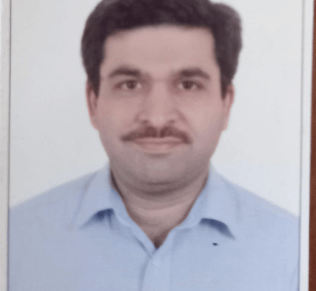 Dr. Pradeep N - Ryan International School, Sector 39 Dr. Pradeep N - Ryan International School, Sector 39