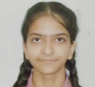 Ms. Harshita - Ryan International School, Amritsar Ms. Harshita - Ryan International School, Amritsar