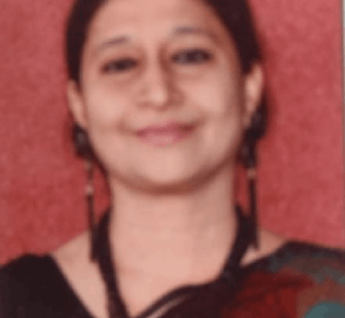 Sabiyah Saiyed - Ryan International School, Dumas Sabiyah Saiyed - Ryan International School, Dumas