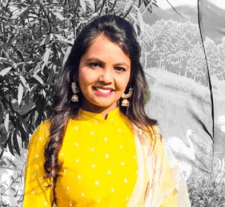 Dimple Vyas - Ryan International School, Dumas Dimple Vyas - Ryan International School, Dumas