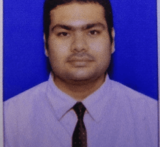 Mr Nayan Kishnani - Ryan International School, Dumas Mr Nayan Kishnani - Ryan International School, Dumas
