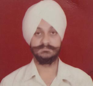 J.S Gill - Ryan International School, Amritsar J.S Gill - Ryan International School, Amritsar