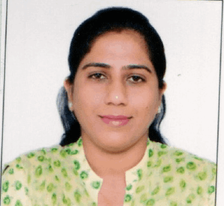 Mrs. Jyoti Duggal - Ryan International School, Bavdhan Mrs. Jyoti Duggal - Ryan International School, Bavdhan