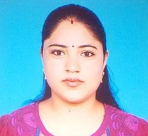 Ms. Kavita Rawat Ms. Kavita Rawat