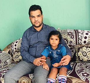 Maninder Kumar - Ryan International School, Jalandhar