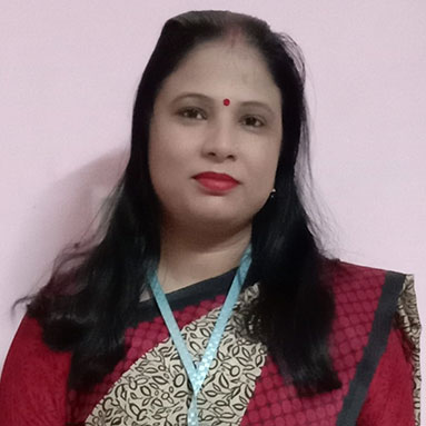 Manju Pandey Manju Pandey - Ryan International School, Mohali