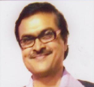 Mr.Bibhuti Bhushan Jha - Ryan International School Bannerghatta