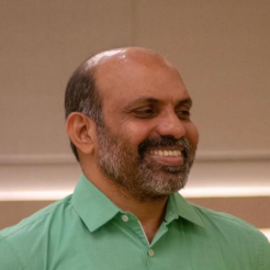 Mr. Varun Shetty Mr. Varun Shetty - Ryan International School, Nerul