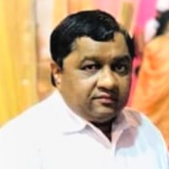 Mr. Patel Mr. Patel - Ryan International School, Nerul
