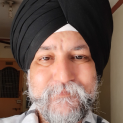 Mr.Satinder Pal Singh Mr.Satinder Pal Singh - Ryan International School, Nerul