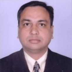 Mr. Rajesh Kumar, F/o Ms. Prayushi Dhiman, Montessori III Mr. Rajesh Kumar, F/o Ms. Prayushi Dhiman, Montessori III - Ryan International School, Chembur