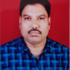 Dr Sudhir Chavan - Ryan International School, Jalna Dr Sudhir Chavan - Ryan International School, Jalna