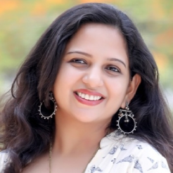Mrs. Vidhi Taori - Ryan International School, Ravigram Mrs. Vidhi Taori - Ryan International School, Ravigram