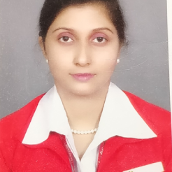 Mrs. Anu Khanna - Ryan International School, Ravigram Mrs. Anu Khanna - Ryan International School, Ravigram