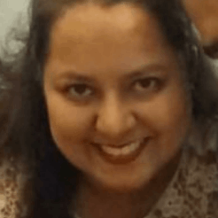 Mrs. Sapna Vaid Mrs. Sapna Vaid - Ryan International School, Chembur