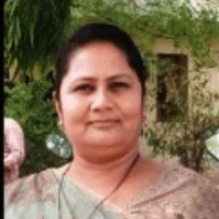 Mrs. Monica Deepak Nirmal - Ryan International School, Jalna Mrs. Monica Deepak Nirmal - Ryan International School, Jalna