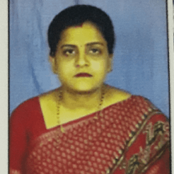 Mr. and Mrs. Shotriya- Ryan International School, Jalna Mr. and Mrs. Shotriya- Ryan International School, Jalna