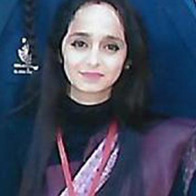 Mehak Mahajan - Ryan International School, Amritsar Mehak Mahajan - Ryan International School, Amritsar