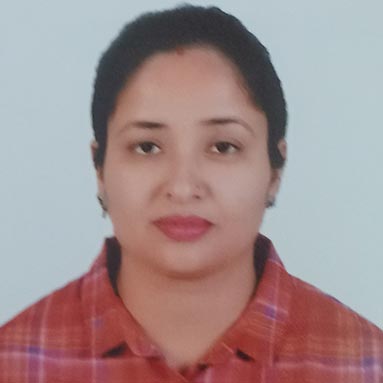 Gauri - Ryan International School, Amritsar Gauri - Ryan International School, Amritsar