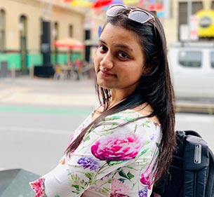 Ms. Harman Dhaliwal - Ryan International School, Amritsar Ms. Harman Dhaliwal - Ryan International School, Amritsar