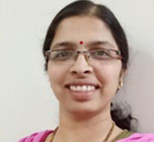 Ms. Swapna P Shetty - Ryan International School, Bannerghatta