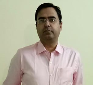 Nitin Anand - Ryan International School, Malad West Nitin Anand - Ryan International School, Malad West