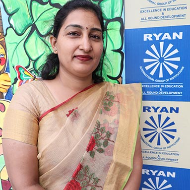 Ms. Priya Sharma Ms. Priya Sharma