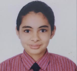 Ms. Preesha Satija - Ryan International School, Amritsar Ms. Preesha Satija - Ryan International School, Amritsar