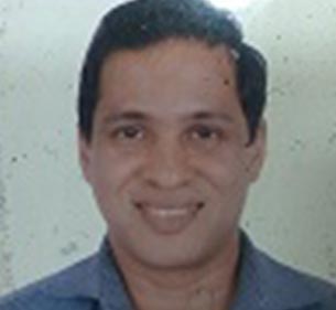 Prem D’souza - Ryan International School, Malad West Prem D’souza - Ryan International School, Malad West
