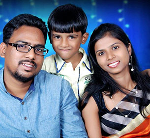 Mr. Rahul Hatagle Mr. Rahul Hatagle - Ryan International School,Ambernath