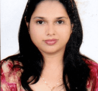 Mrs. Rajani Sharma - Ryan International School, Bavdhan Mrs. Rajani Sharma - Ryan International School, Bavdhan