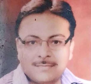 Raman Kumar Raman Kumar - Ryan International School, Chandigarh