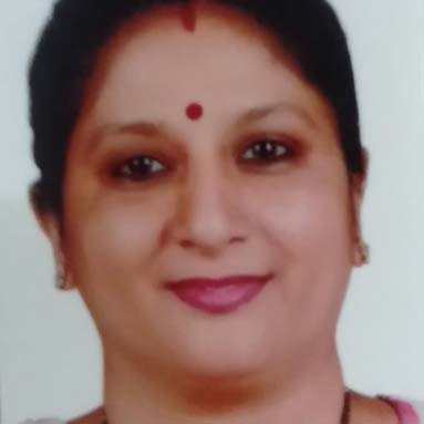 Rupali Harshad Jambaulikar - Ryan International School, Malad Rupali Harshad Jambaulikar - Ryan International School, Malad
