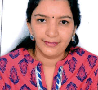 Mrs. Sanjita Chaudhuri - Ryan International School, Bavdhan Mrs. Sanjita Chaudhuri - Ryan International School, Bavdhan