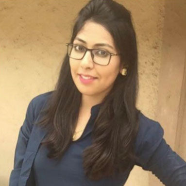 Ms. Seema Khatri - Ryan International School, Ambernath