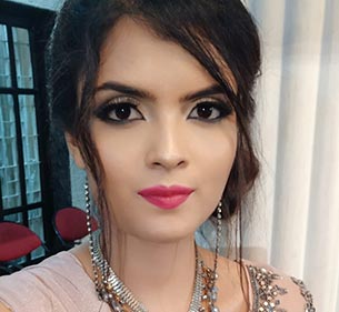 Sharon Rodrigues - Ryan International School, Aurangabad