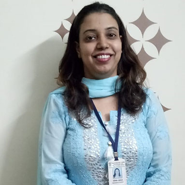 Sonia Jagga Sonia Jagga - Ryan International School, Mohali