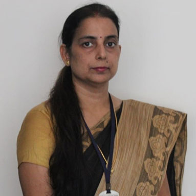Sudha Singh Sudha Singh - Ryan International School, Mohali