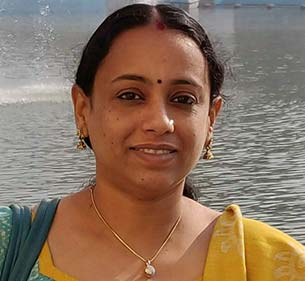 Ms. Swapna M. Ms. Swapna M.