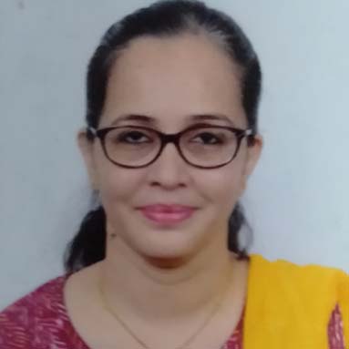 Tasneem Mamawala - Ryan International School, Malad Tasneem Mamawala - Ryan International School, Malad