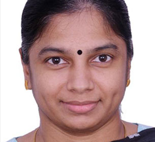 Uma Mohanraj - Ryan International School, Malad West Uma Mohanraj - Ryan International School, Malad West