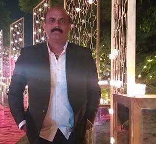 Mr. Vivek Kumar Singh - Ryan International School, Dasna Mr. Vivek Kumar Singh - Ryan International School, Dasna