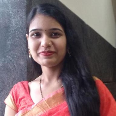 Ms. Vidushi Rawal - Ryan International School, Indore