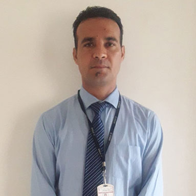 Vishal Goyel Vishal Goyel - Ryan International School, Mohali