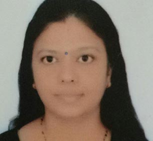 Mrs. Yamini Dewangan - Ryan International School, Malad West Mrs. Yamini Dewangan - Ryan International School, Malad West