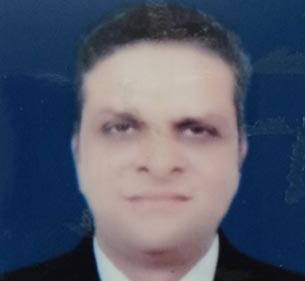 Yogesh Mahajan - Ryan International School, Amritsar Yogesh Mahajan - Ryan International School, Amritsar