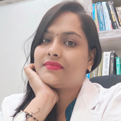 Dr. Swati Goyal Dr. Swati Goyal